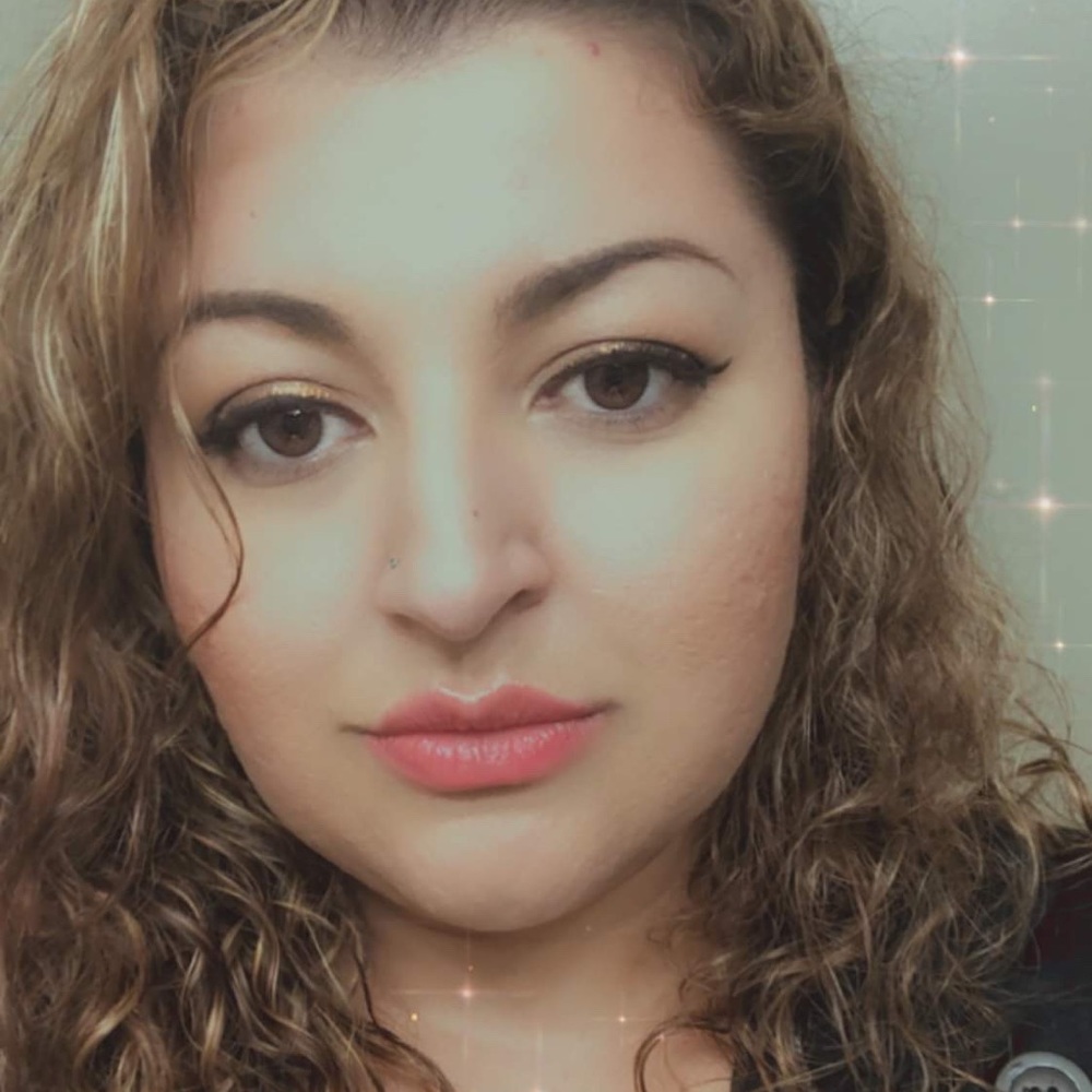 Meet your Posher, Karla